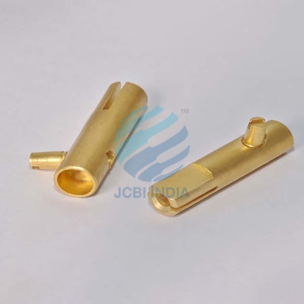Brass Electrical Pin 19